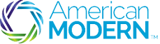 Image of American Modern logo