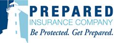 Prepared Insurance Logo